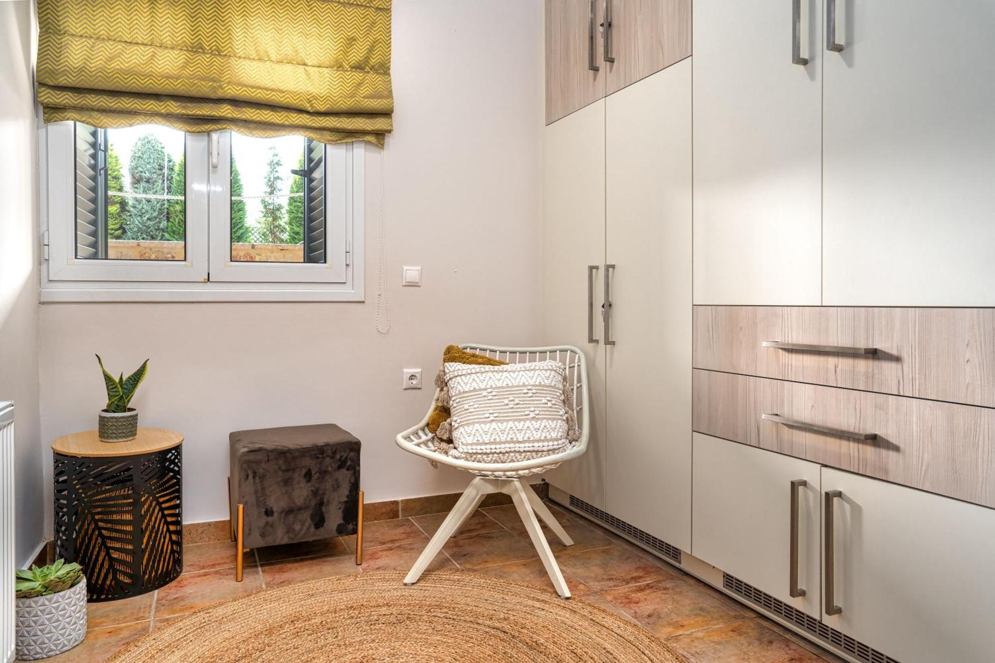 Suburban Elegant Studios Zákynthos by Eksteriør bilde